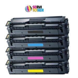 Toner Samsung (504)
