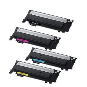 Toner samsung 406s