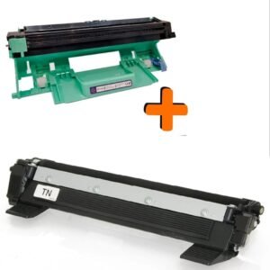 TONER + TAMBOR BROTHER DR 1060