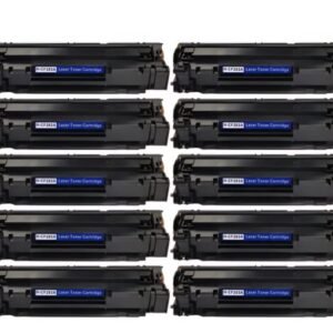 TONER HP 85A/ HP 83A/ HP 78A/ HP 35A/ HP 36A / HP 12a/ HP 79a.